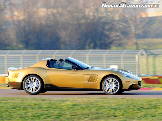 Ferrari P540 Superfast Apetra Picture #0 Ferrari P540 Superfast Apetra Picture #0