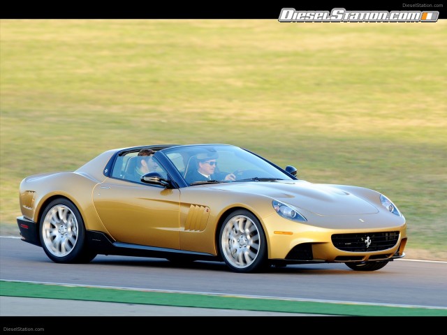 Ferrari P540 Superfast Apetra Picture #1 Ferrari P540 Superfast Apetra Picture #1