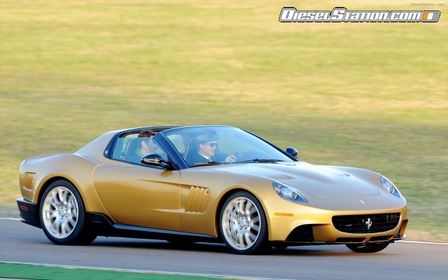 Ferrari P540 Superfast Apetra Widescreen Picture #3 Ferrari P540 Superfast Apetra Widescreen Picture #3