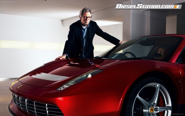 Ferrari SP12 EC 2012 Widescreen Picture #0 Ferrari SP12 EC 2012 Widescreen Picture #0