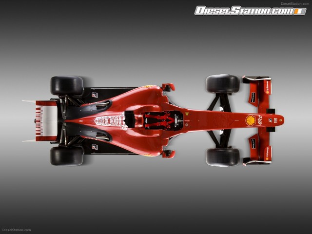 Ferrari The New F60 Picture #5 Ferrari The New F60 Picture #5