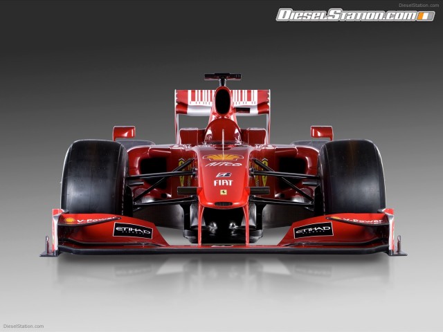 Ferrari The New F60 Picture #9 Ferrari The New F60 Picture #9