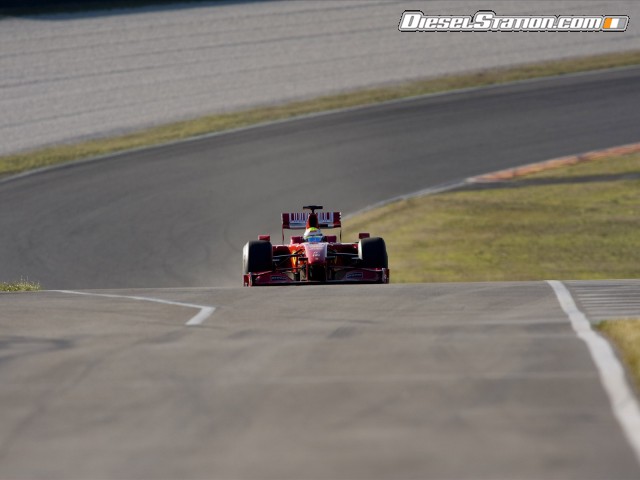 Ferrari The New F60 Picture #10 Ferrari The New F60 Picture #10