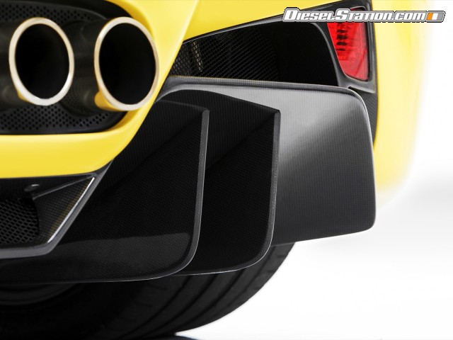 Ferrari Vorsteiner 458 Italia 2013 Picture #21 Ferrari Vorsteiner 458 Italia 2013 Picture #21