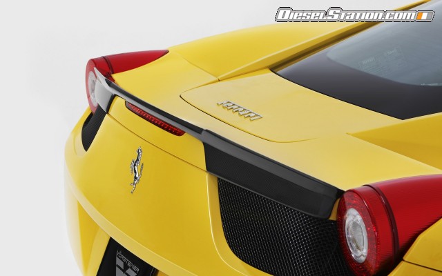 Ferrari Vorsteiner 458 Italia 2013 Widescreen Picture #12 Ferrari Vorsteiner 458 Italia 2013 Widescreen Picture #12
