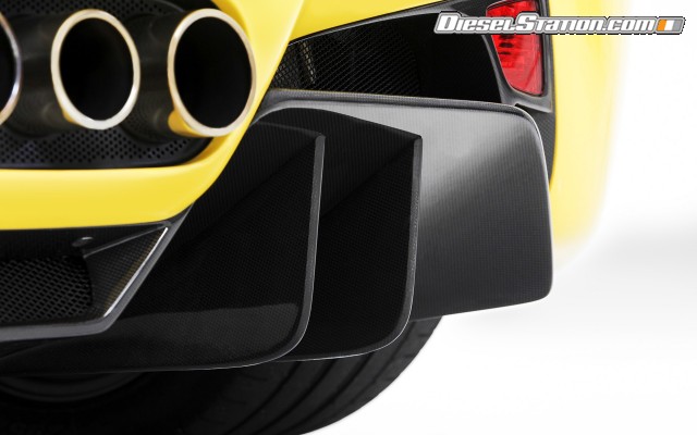 Ferrari Vorsteiner 458 Italia 2013 Widescreen Picture #15 Ferrari Vorsteiner 458 Italia 2013 Widescreen Picture #15