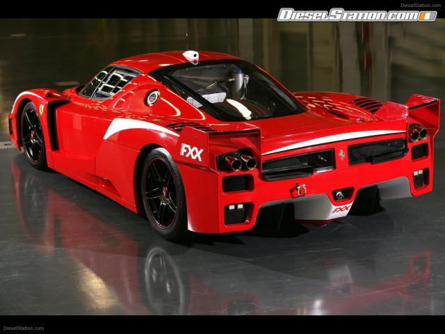 Ferrari ferrari fxx pacchetto evoluzione Picture #6 Ferrari ferrari fxx pacchetto evoluzione Picture #6