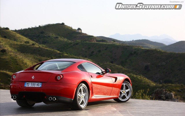 Ferrari goodwood Widescreen Picture #11 Ferrari goodwood Widescreen Picture #11