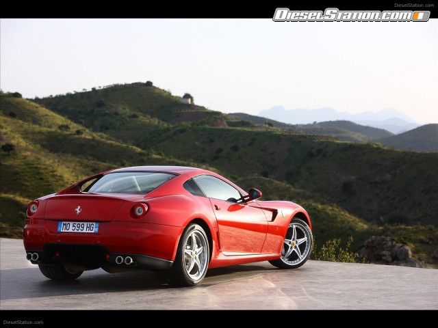 Ferrari goodwood Picture #0 Ferrari goodwood Picture #0