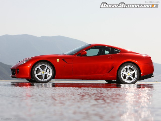 Ferrari goodwood Picture #15 Ferrari goodwood Picture #15