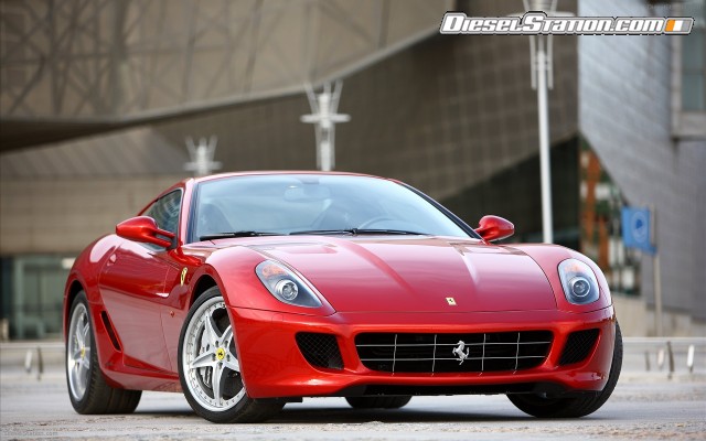 Ferrari goodwood Widescreen Picture #4 Ferrari goodwood Widescreen Picture #4