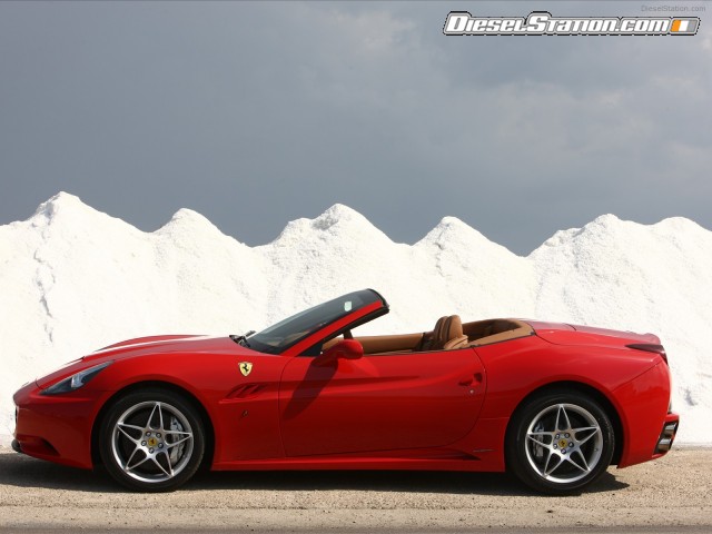 Ferrari goodwood Picture #6 Ferrari goodwood Picture #6