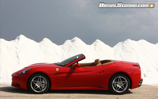 Ferrari goodwood Widescreen Picture #13 Ferrari goodwood Widescreen Picture #13