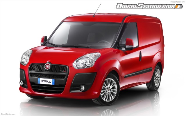 Fiat 2010 Doblo Widescreen Picture #10 Fiat 2010 Doblo Widescreen Picture #10