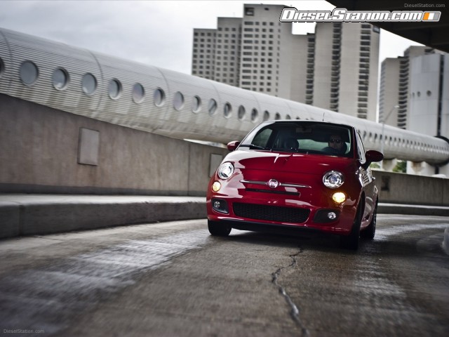 Fiat 500 2012 Picture #53 Fiat 500 2012 Picture #53