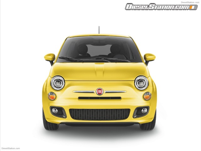Fiat 500 2012 Picture #50 Fiat 500 2012 Picture #50