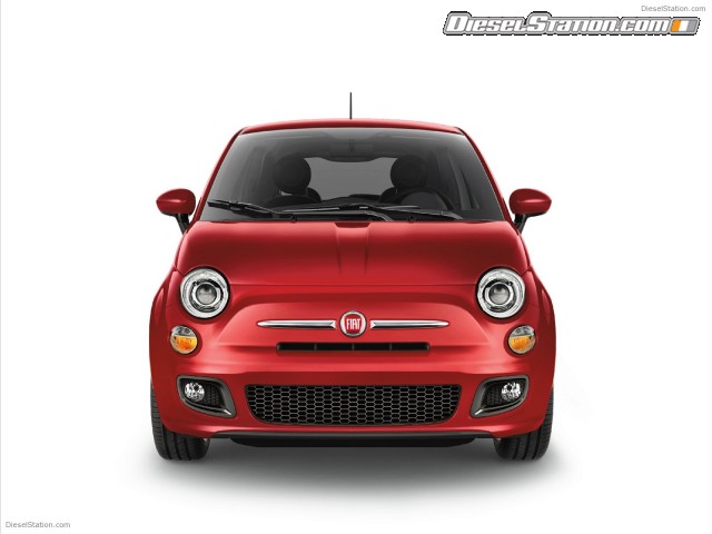 Fiat 500 2012 Picture #68 Fiat 500 2012 Picture #68