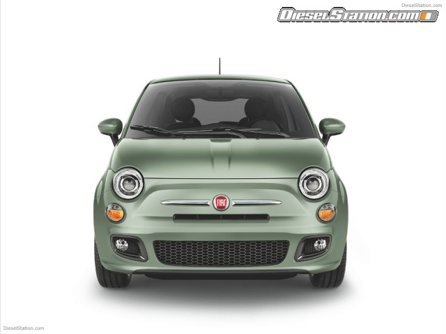 Fiat 500 2012 Picture #57 Fiat 500 2012 Picture #57