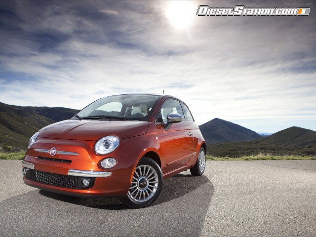 Fiat 500 2012 Picture #42 Fiat 500 2012 Picture #42
