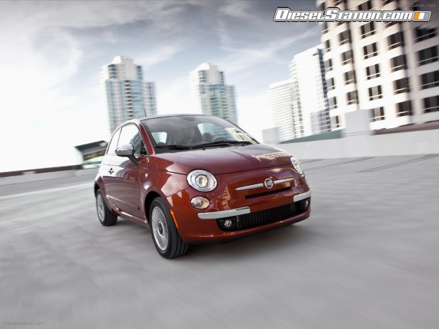 Fiat 500 2012 Picture #74 Fiat 500 2012 Picture #74