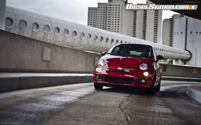 Fiat 500 2012 Widescreen Picture #66 Fiat 500 2012 Widescreen Picture #66