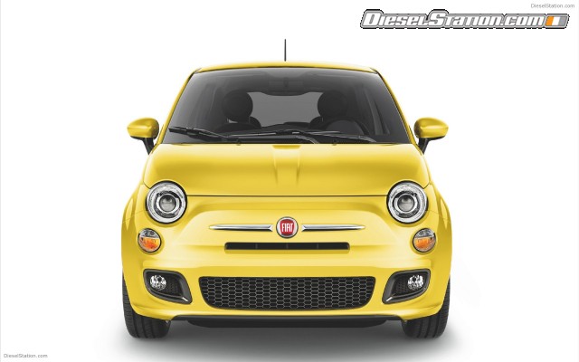 Fiat 500 2012 Widescreen Picture #24 Fiat 500 2012 Widescreen Picture #24