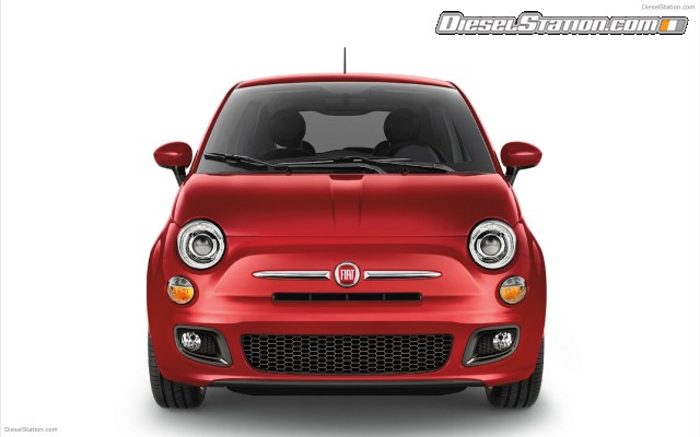 Fiat 500 2012 Widescreen Picture #51 Fiat 500 2012 Widescreen Picture #51