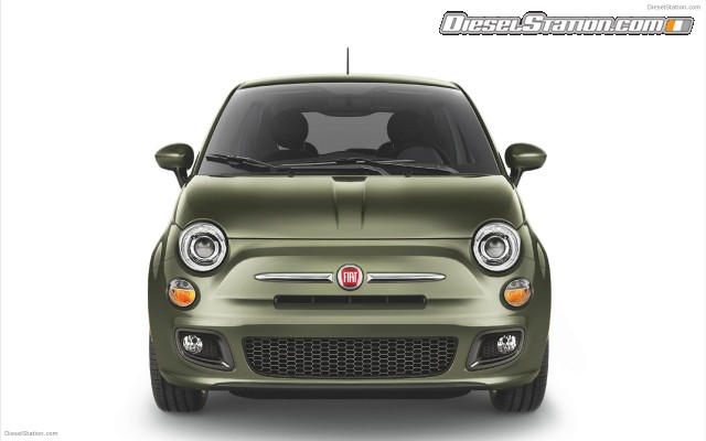 Fiat 500 2012 Widescreen Picture #76 Fiat 500 2012 Widescreen Picture #76