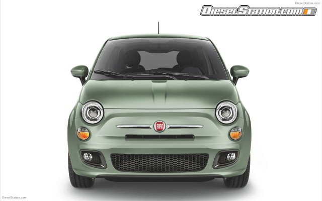 Fiat 500 2012 Widescreen Picture #62 Fiat 500 2012 Widescreen Picture #62