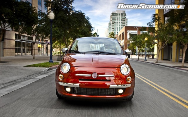 Fiat 500 2012 Widescreen Picture #34 Fiat 500 2012 Widescreen Picture #34