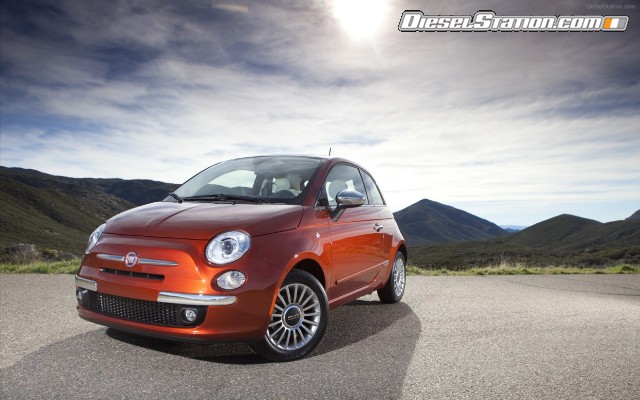 Fiat 500 2012 Widescreen Picture #16 Fiat 500 2012 Widescreen Picture #16