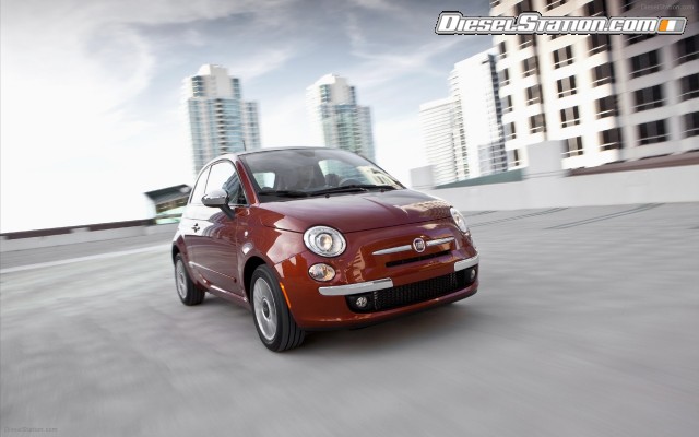 Fiat 500 2012 Widescreen Picture #55 Fiat 500 2012 Widescreen Picture #55