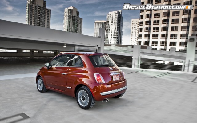 Fiat 500 2012 Widescreen Picture #35 Fiat 500 2012 Widescreen Picture #35