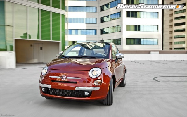 Fiat 500 2012 Widescreen Picture #71 Fiat 500 2012 Widescreen Picture #71