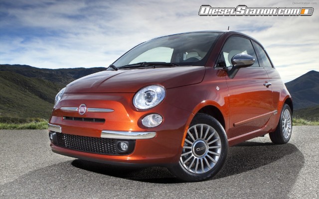 Fiat 500 2012 Widescreen Picture #26 Fiat 500 2012 Widescreen Picture #26