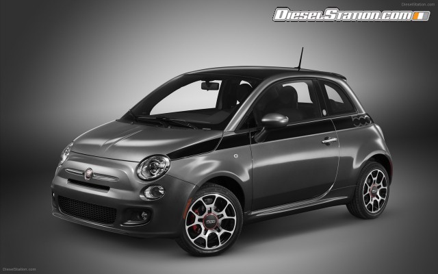 Fiat 500 2012 Widescreen Picture #61 Fiat 500 2012 Widescreen Picture #61