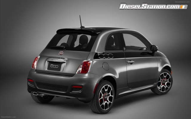 Fiat 500 2012 Widescreen Picture #17 Fiat 500 2012 Widescreen Picture #17