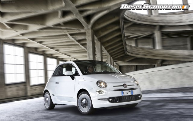 Fiat 500 2016 Widescreen Picture #3 Fiat 500 2016 Widescreen Picture #3