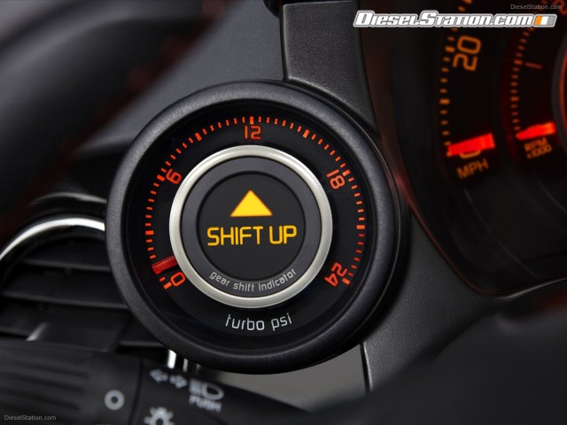 Fiat 500 Abarth 2012 Picture #35 Fiat 500 Abarth 2012 Picture #35