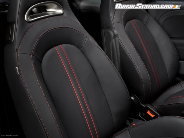 Fiat 500 Abarth 2012 Picture #36 Fiat 500 Abarth 2012 Picture #36