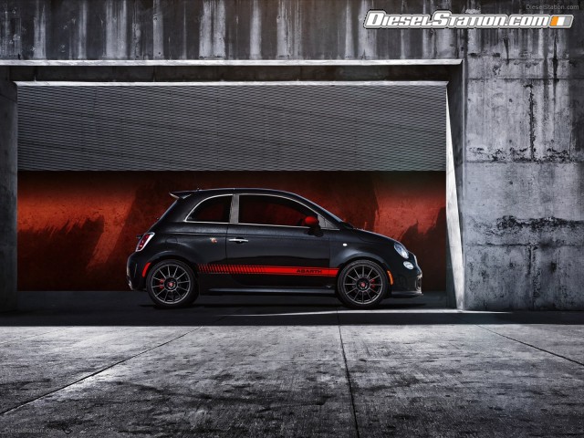Fiat 500 Abarth 2012 Picture #0 Fiat 500 Abarth 2012 Picture #0