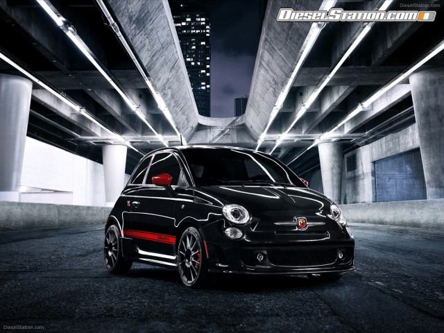 Fiat 500 Abarth 2012 Picture #39 Fiat 500 Abarth 2012 Picture #39