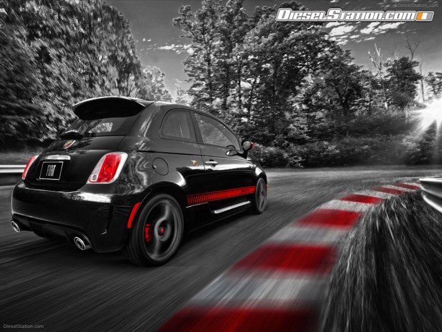 Fiat 500 Abarth 2012 Picture #49 Fiat 500 Abarth 2012 Picture #49