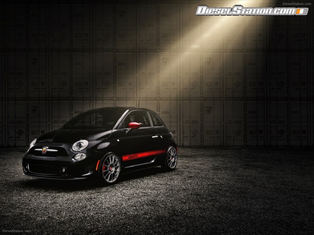 Fiat 500 Abarth 2012 Picture #52 Fiat 500 Abarth 2012 Picture #52