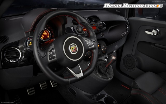 Fiat 500 Abarth 2012 Widescreen Picture #54 Fiat 500 Abarth 2012 Widescreen Picture #54