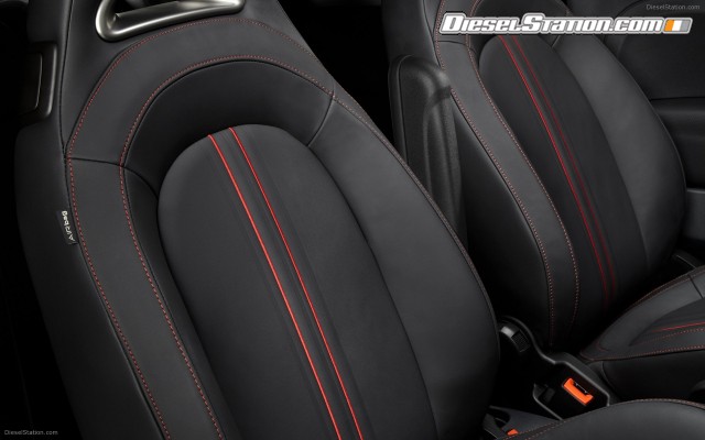 Fiat 500 Abarth 2012 Widescreen Picture #2 Fiat 500 Abarth 2012 Widescreen Picture #2