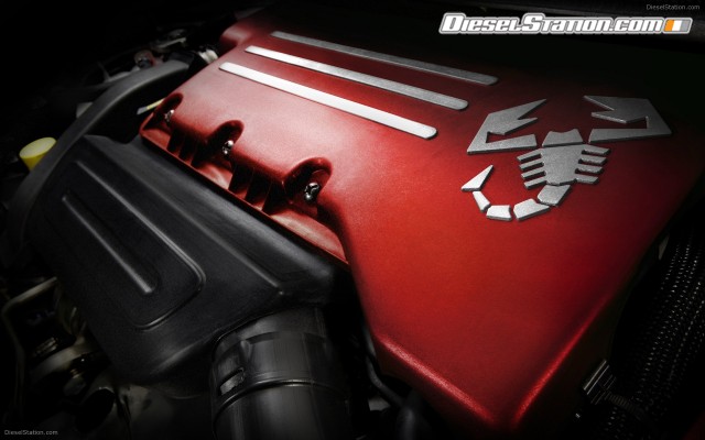 Fiat 500 Abarth 2012 Widescreen Picture #43 Fiat 500 Abarth 2012 Widescreen Picture #43