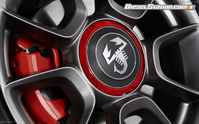 Fiat 500 Abarth 2012 Widescreen Picture #29 Fiat 500 Abarth 2012 Widescreen Picture #29