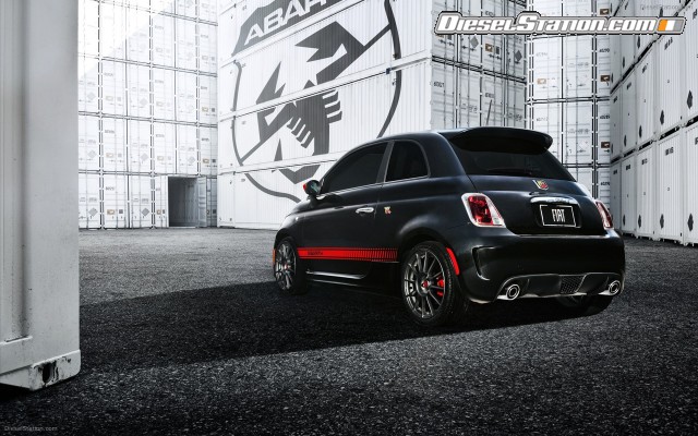 Fiat 500 Abarth 2012 Widescreen Picture #55 Fiat 500 Abarth 2012 Widescreen Picture #55