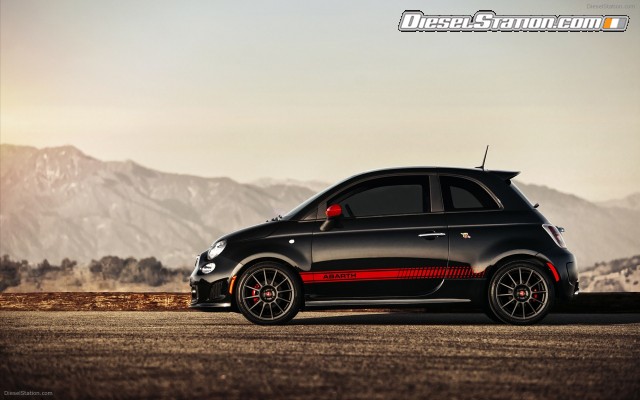 Fiat 500 Abarth 2012 Widescreen Picture #28 Fiat 500 Abarth 2012 Widescreen Picture #28
